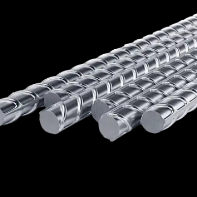 Barra di rinforzo acciaio