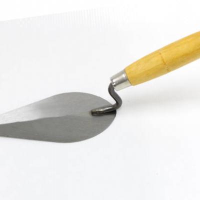 Cazzuola lingua di gatto