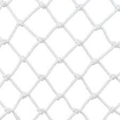 Rete di sicurezza per parapetti 