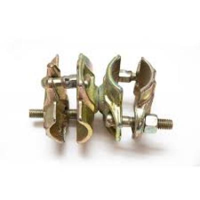 Telaio per ponteggio in acciaio Orientabile per tubo